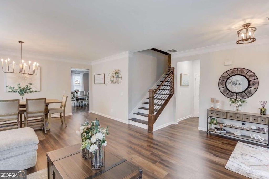 Photo of 1806 Madrid Falls Road, Braselton, GA 30517 (MLS # 10843786)