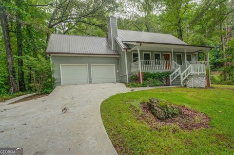 A home in Monticello