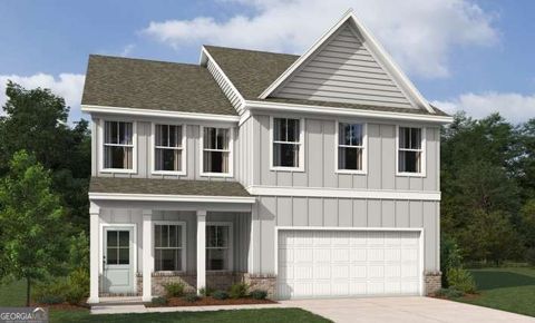 Photo of 105 Candler Trace, Cartersville, GA 30120 (MLS # 10814230)
