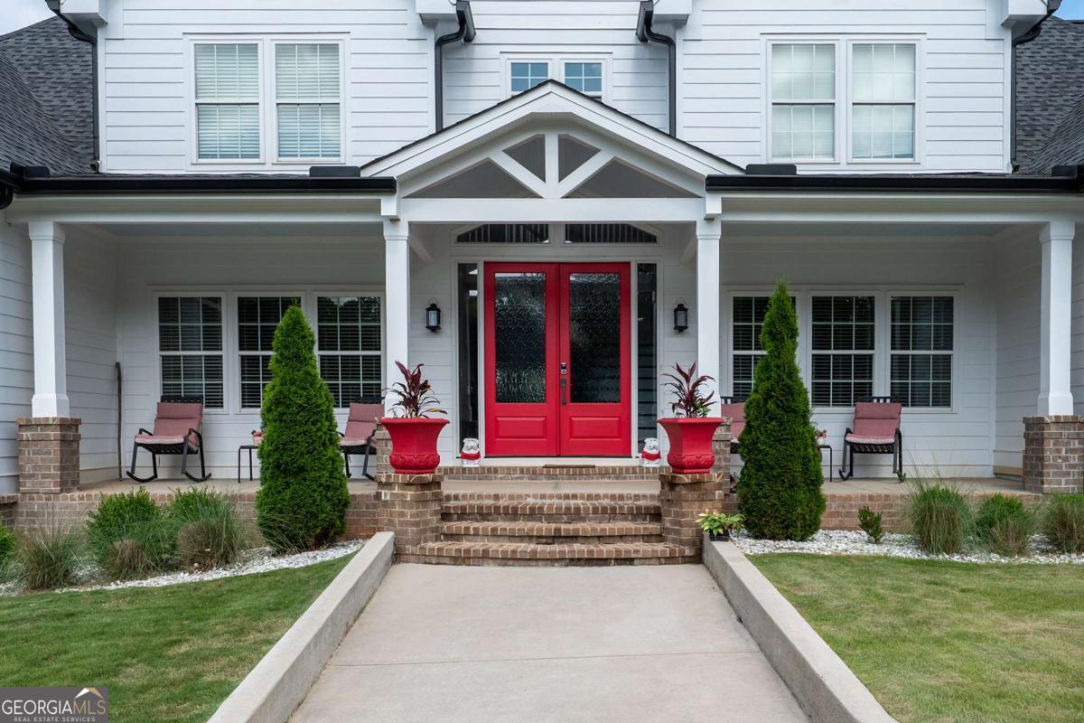1270 McCannon Morris RD