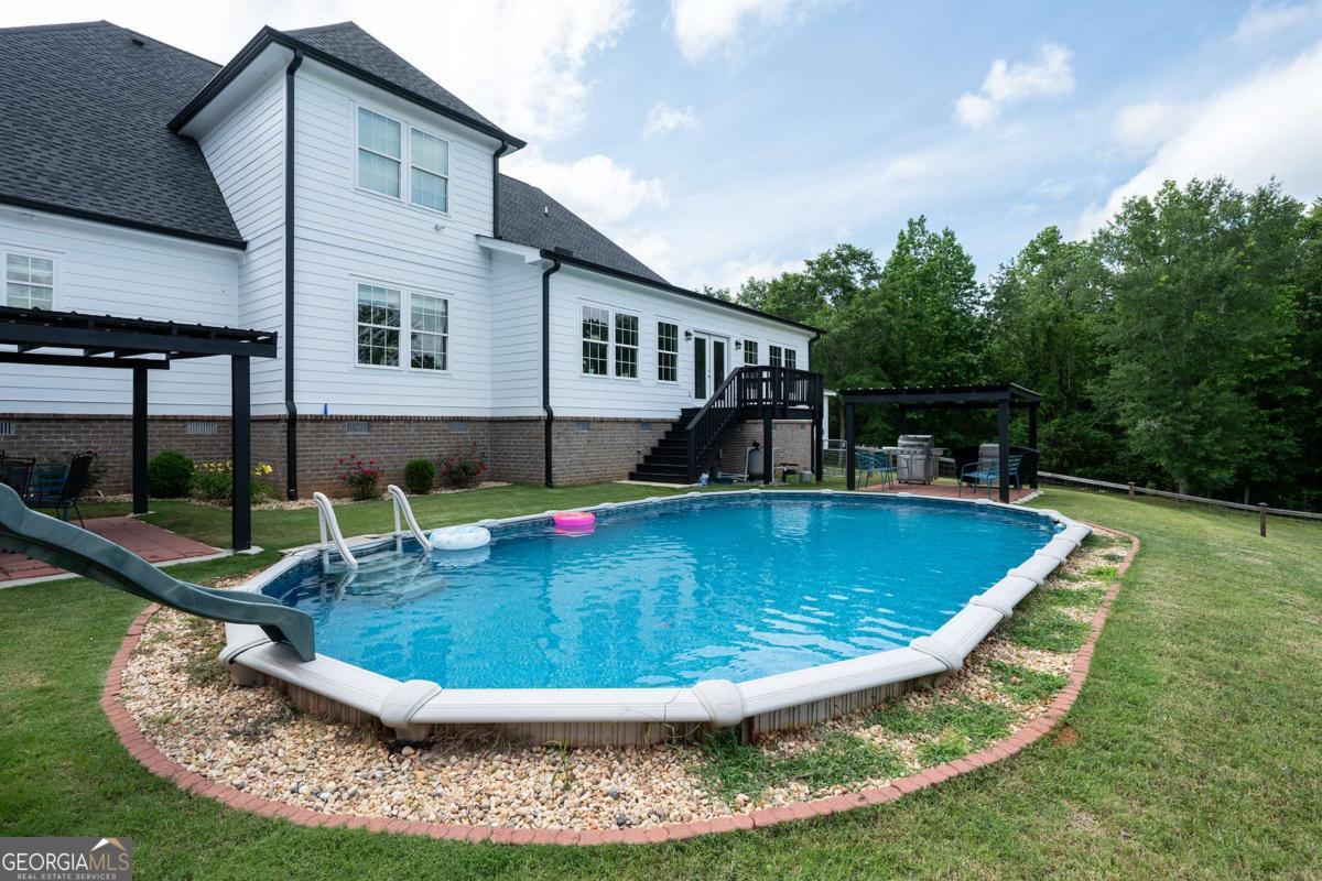 Hull, Georgia 30646, United States, 5 Bedrooms Bedrooms, ,5 BathroomsBathrooms,Residential,Active,139983