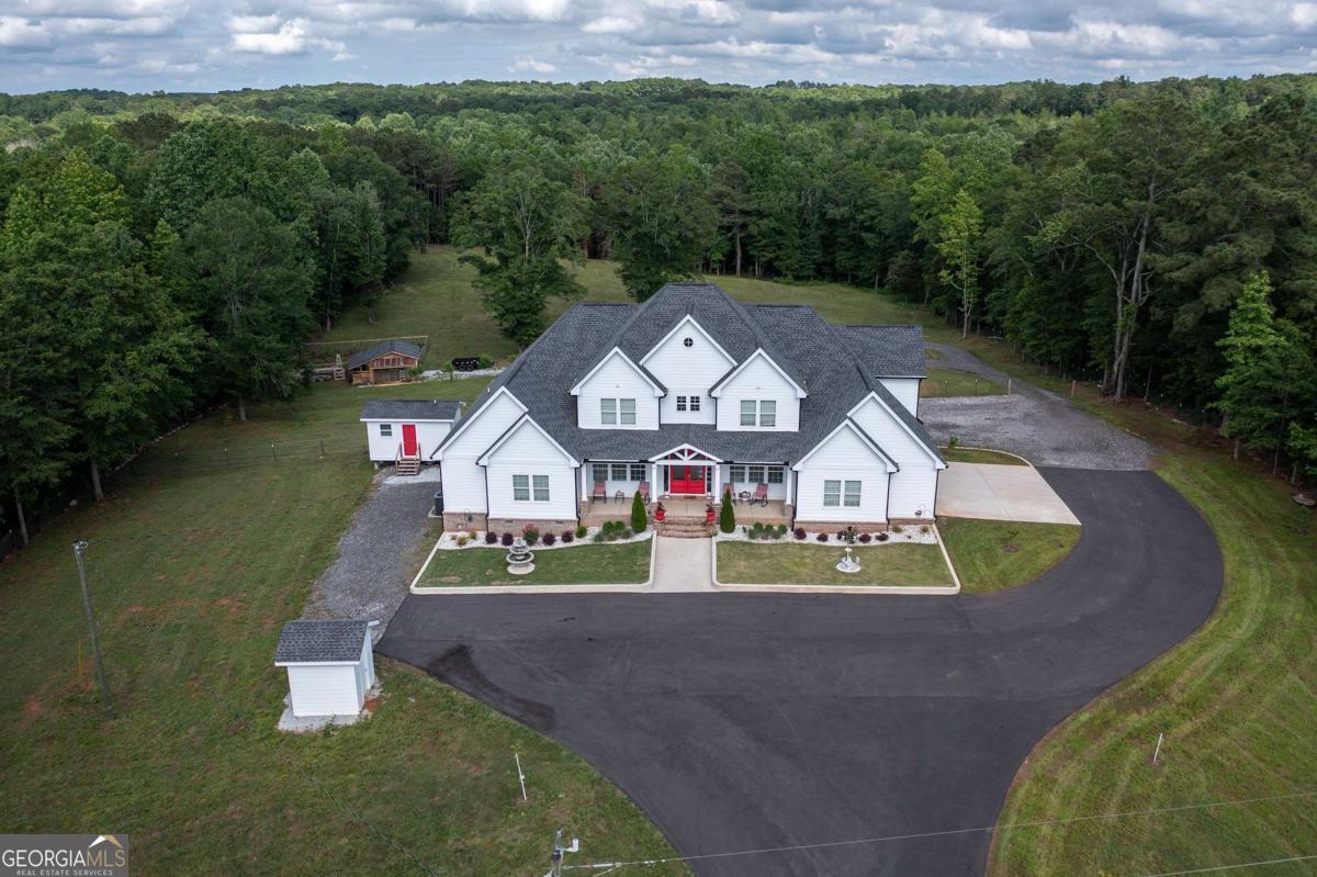 Hull, Georgia 30646, United States, 5 Bedrooms Bedrooms, ,5 BathroomsBathrooms,Residential,Active,139983