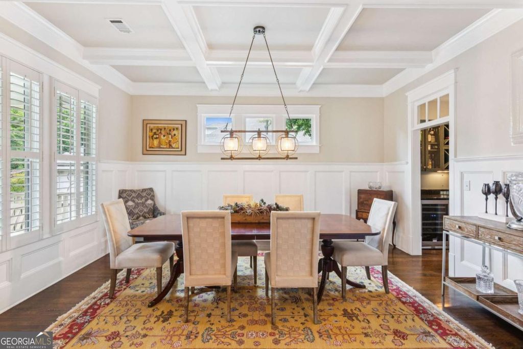 Photo of 637 John Wesley Dobbs Avenue NE, Atlanta, GA 30312 (MLS # 10724515)