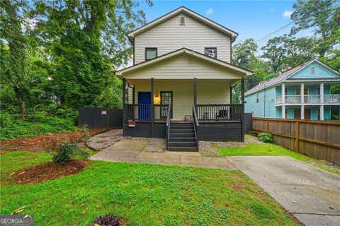 Photo of 1806 Charleston Avenue SE, Atlanta, GA 30315 (MLS # 10788971)