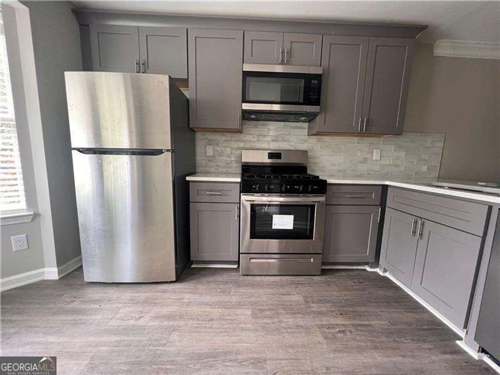 Photo of 1019 PLANTATION Way #1019, Kennesaw, GA 30144 (MLS # 10651961)