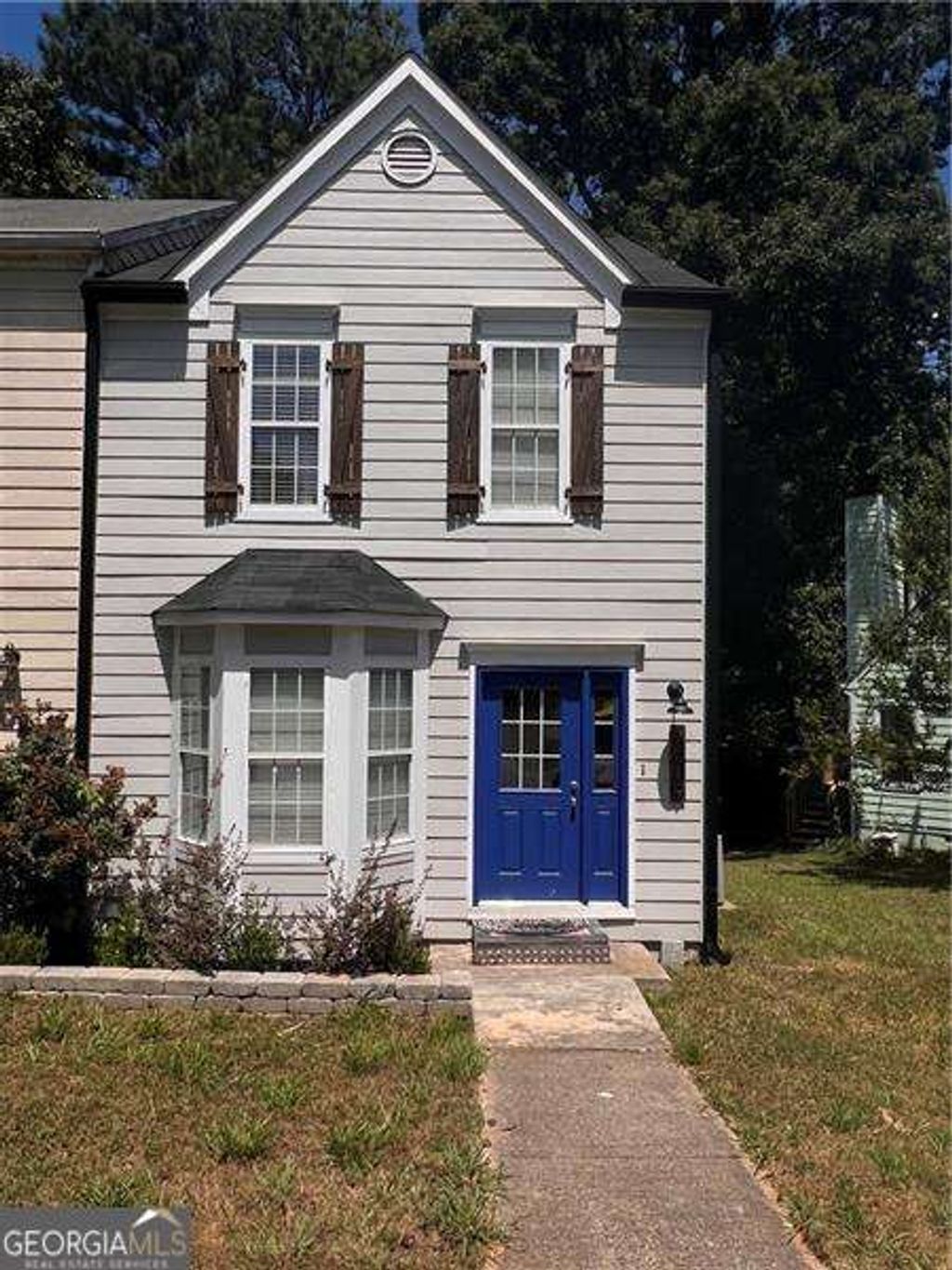 Photo of 1019 PLANTATION Way #1019, Kennesaw, GA 30144 (MLS # 10651961)