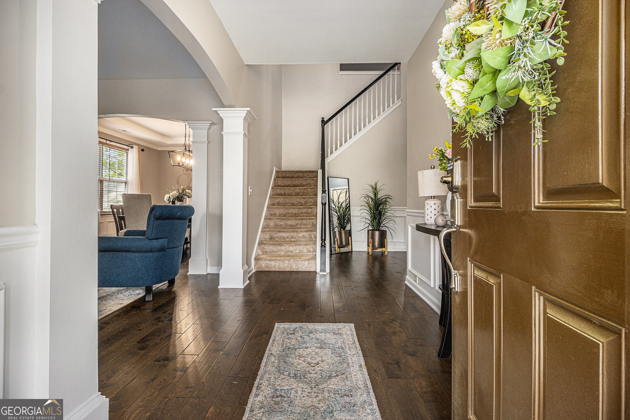 34 Aberdeen CT