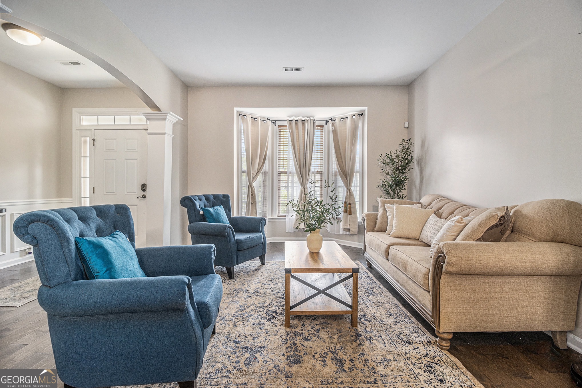34 Aberdeen CT