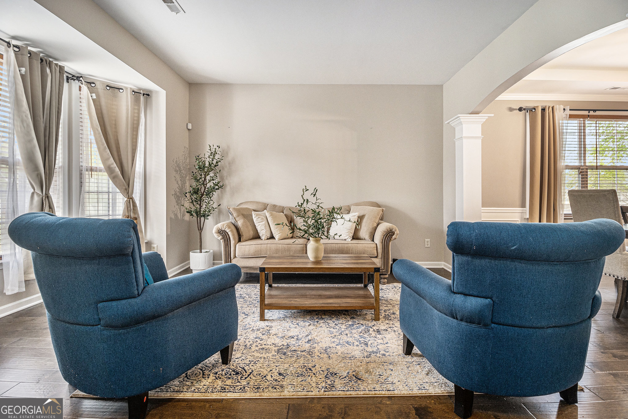 34 Aberdeen CT