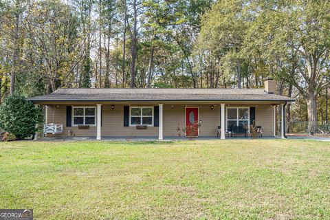 Photo of 4375 Park Street, Acworth, GA 30101 (MLS # 10444486)