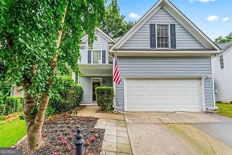 2865 WINTER ROSE Dunwoody GA 30360