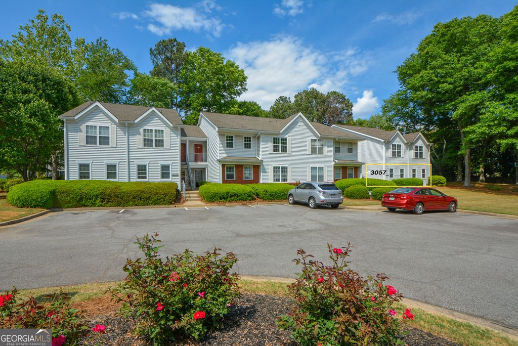 Photo of 3057 Westwood Way, Alpharetta, GA 30004 (MLS # 10741097)