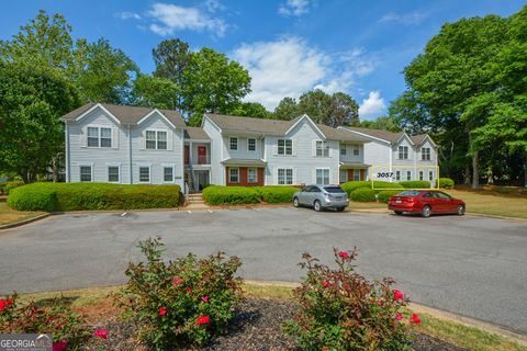 3057 Westwood WAY Alpharetta GA 30004