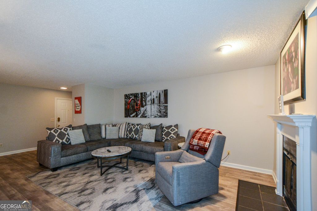 Photo of 3057 Westwood Way, Alpharetta, GA 30004 (MLS # 10741097)