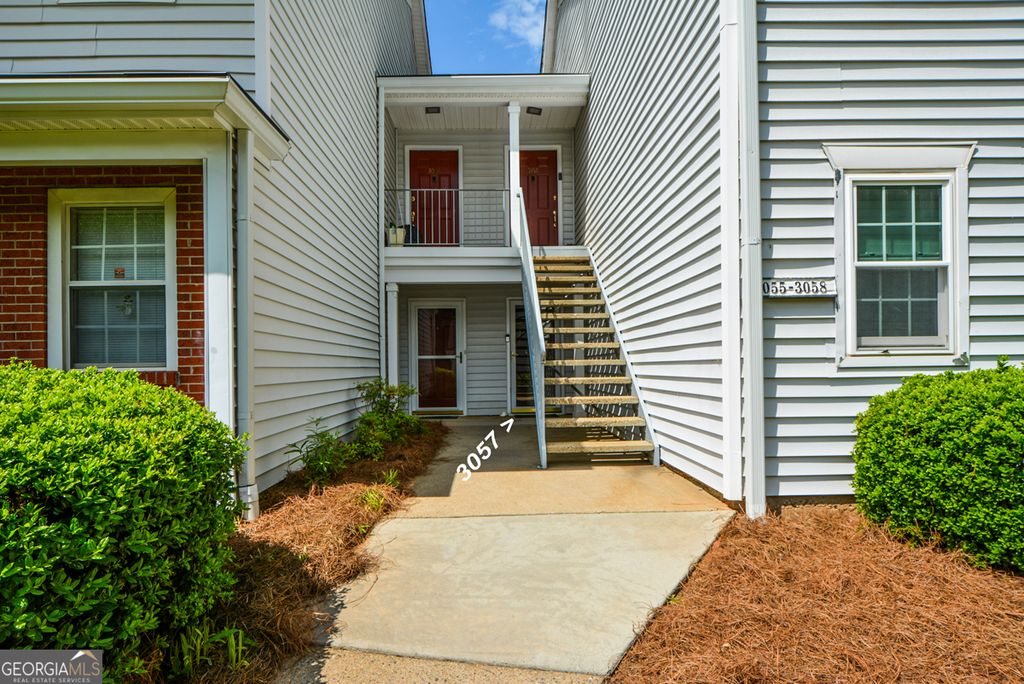 Photo of 3057 Westwood Way, Alpharetta, GA 30004 (MLS # 10741097)