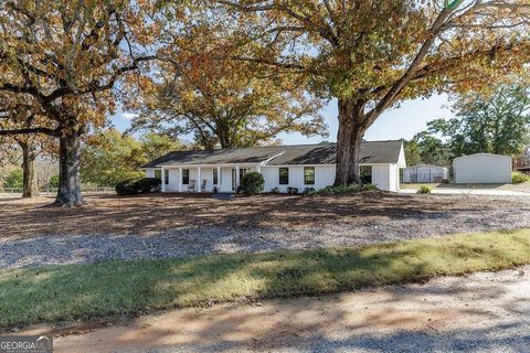 1410 Old Bishop RD Bishop GA 30621