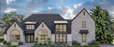 6340 Aberdeen DR NE Sandy Springs GA 30328