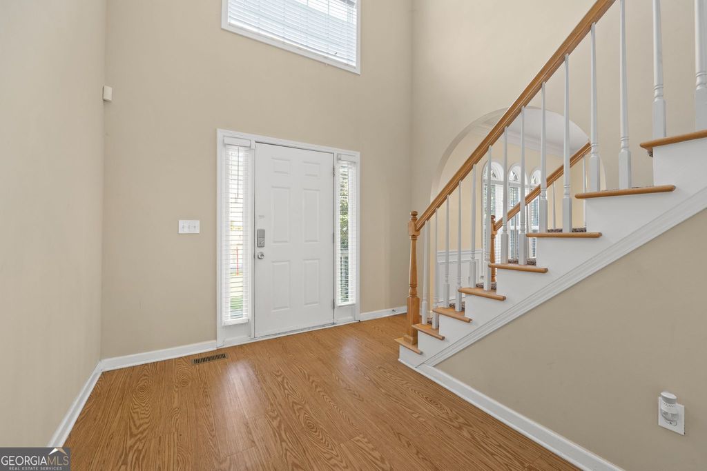 Photo of 5712 Sullivan Point Drive, Powder Springs, GA 30127 (MLS # 10724875)