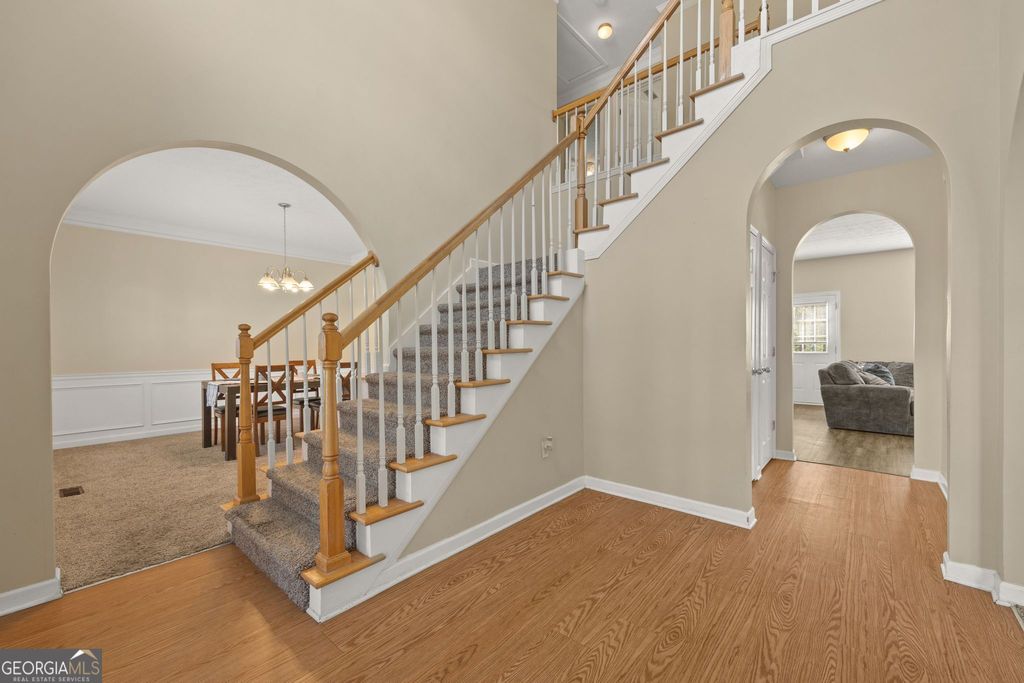 Photo of 5712 Sullivan Point Drive, Powder Springs, GA 30127 (MLS # 10724875)