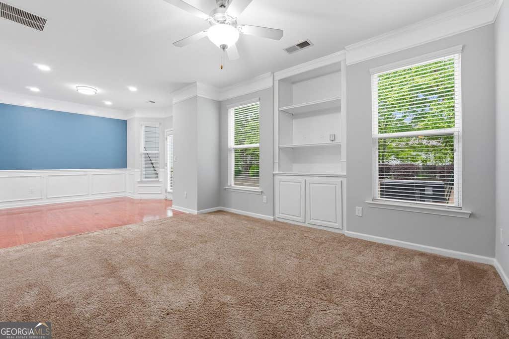 Photo of 209 Parc View Lane, Woodstock, GA 30188 (MLS # 10822884)
