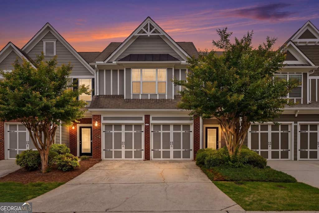 Photo of 209 Parc View Lane, Woodstock, GA 30188 (MLS # 10822884)