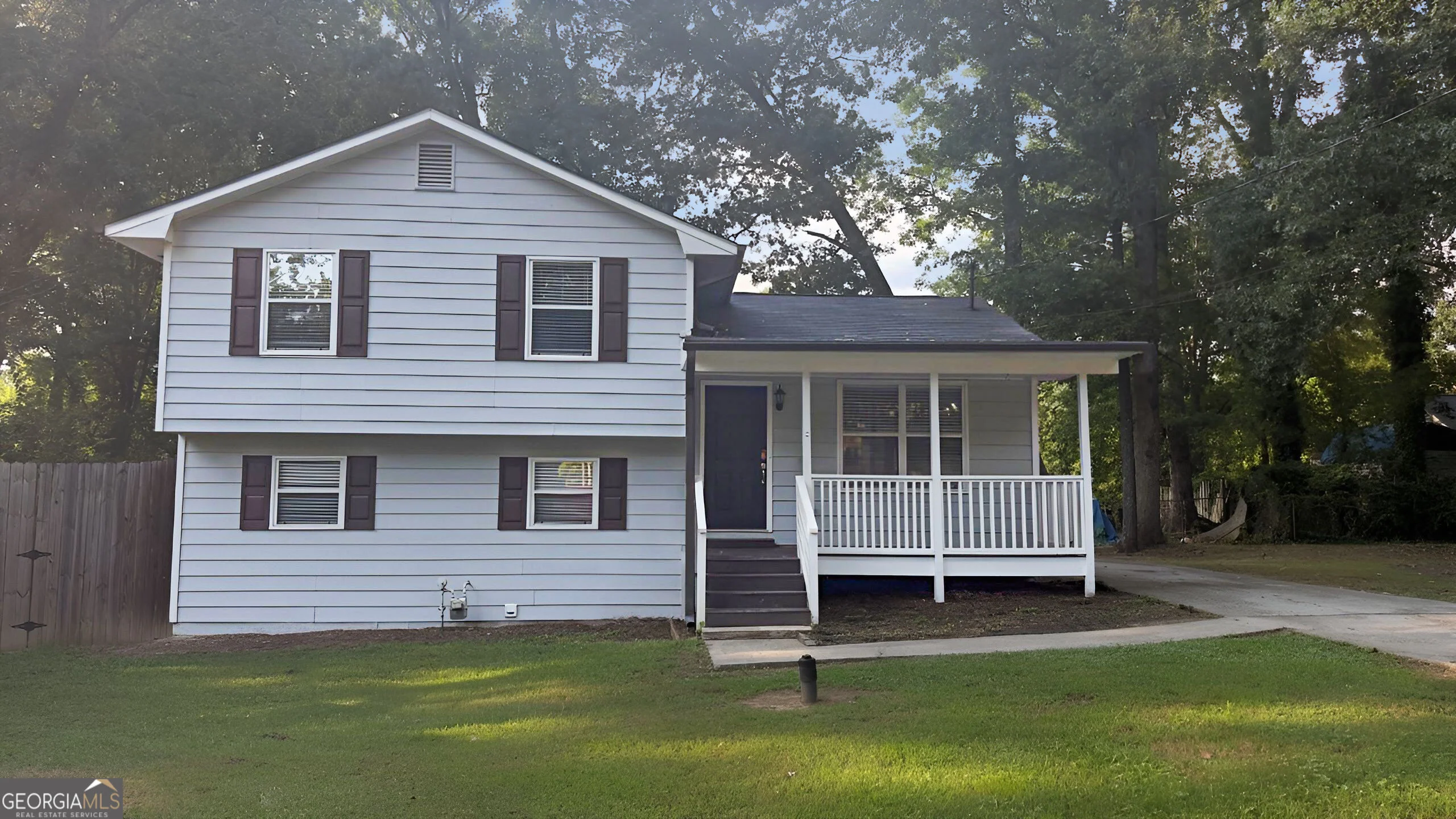 141 Hemlock Circle