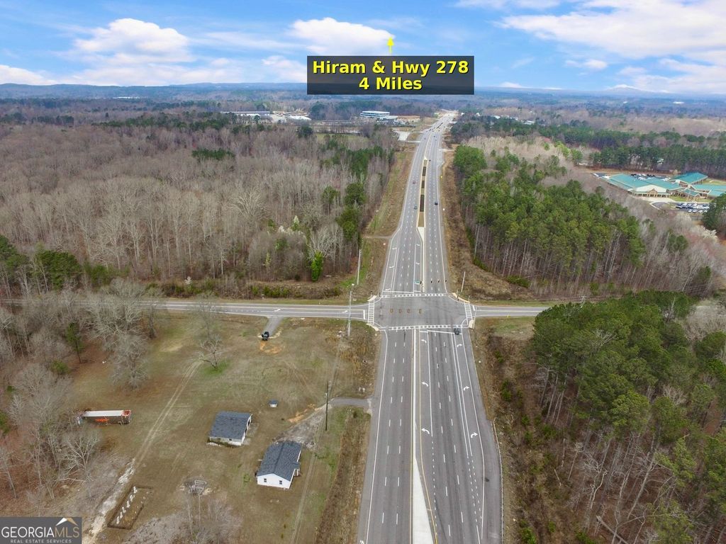 Photo of 4146 Hiram Douglasville Highway, Hiram, GA 30141 (MLS # 10705160)