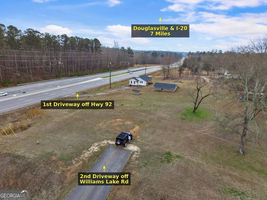 Photo of 4146 Hiram Douglasville Highway, Hiram, GA 30141 (MLS # 10705160)