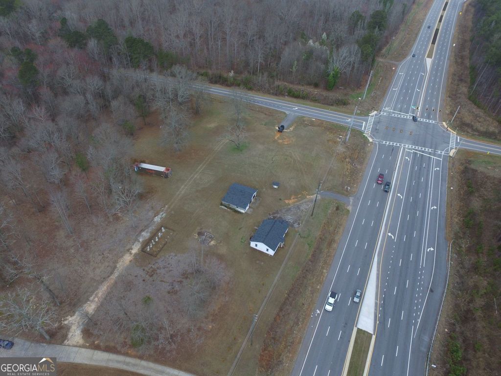 Photo of 4146 Hiram Douglasville Highway, Hiram, GA 30141 (MLS # 10705160)