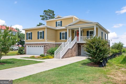 A home in Midway