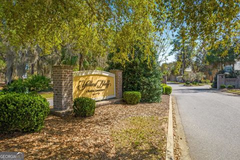 A home in Midway