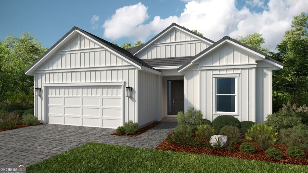Photo of 332 Grandview Drive, St. Marys, GA 31558 (MLS # 10763776)