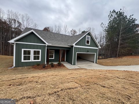 Photo of 96 Rosemary Way, Buchanan, GA 30113 (MLS # 10646387)