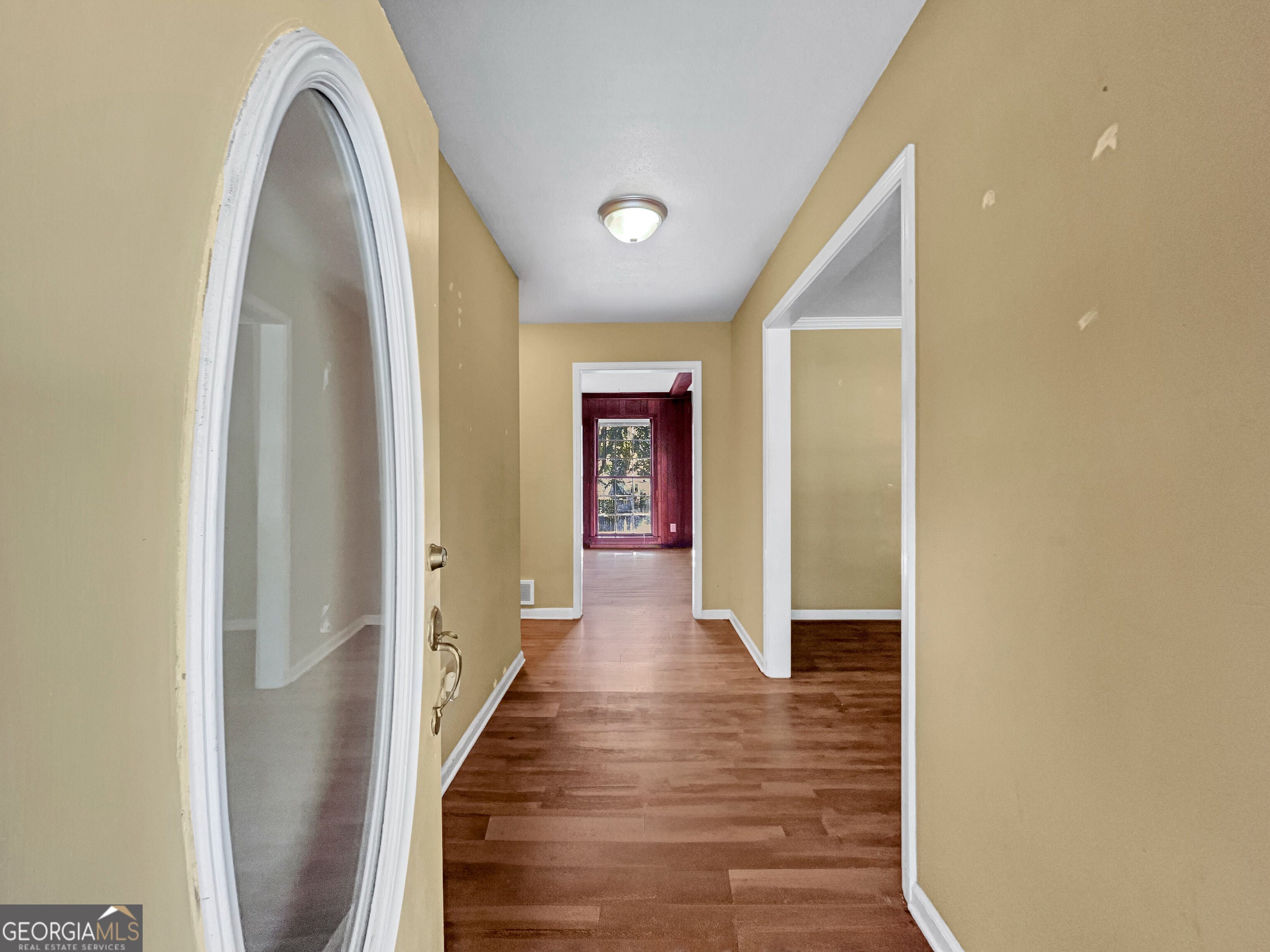 315 Forest Heights DR