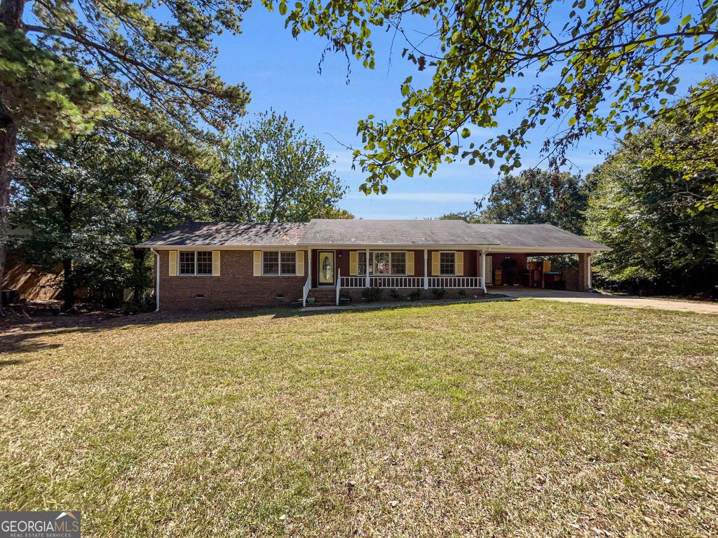 Photo of 315 Forest Heights Drive, Athens, GA 30606 (MLS # 10855992)