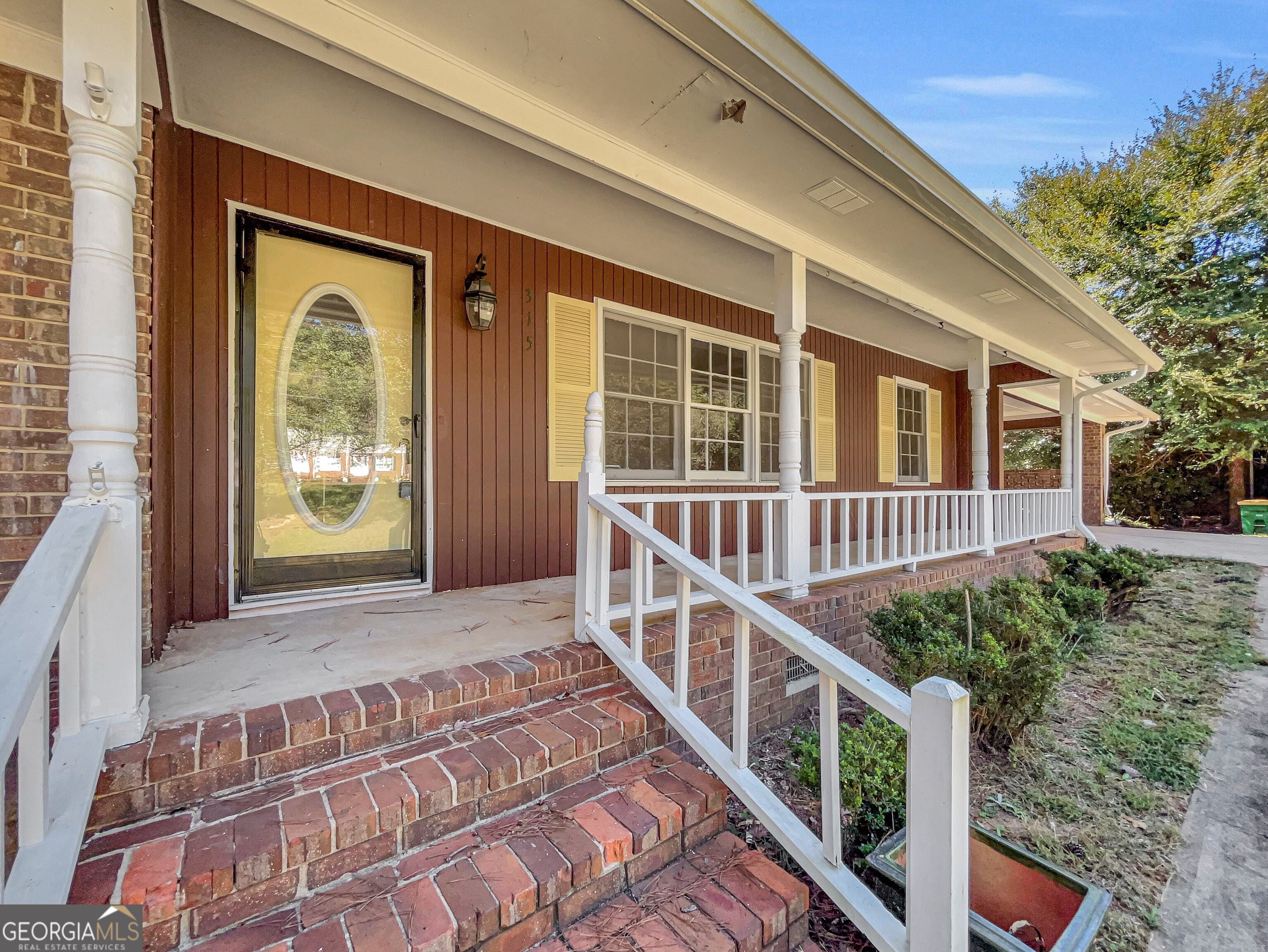 315 Forest Heights DR