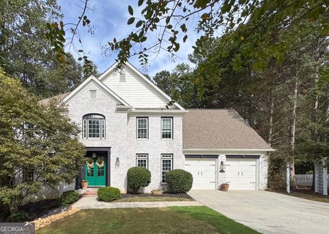 2150 Whittingham CT Roswell GA 30075