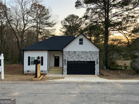 6971 Tan Bark Court, Riverdale, GA 30296 - MLS#: 10477260