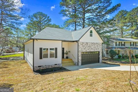 6971 TAN BARK CT Riverdale GA 30296