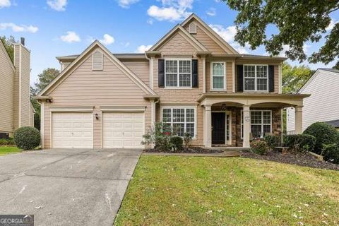4425 Azurite ST Cumming GA 30040