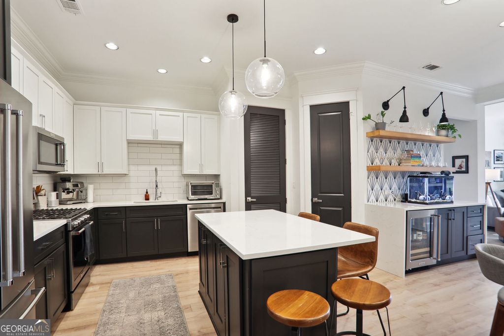 Photo of 625 Piedmont Avenue NE #3028, Atlanta, GA 30308 (MLS # 10683790)