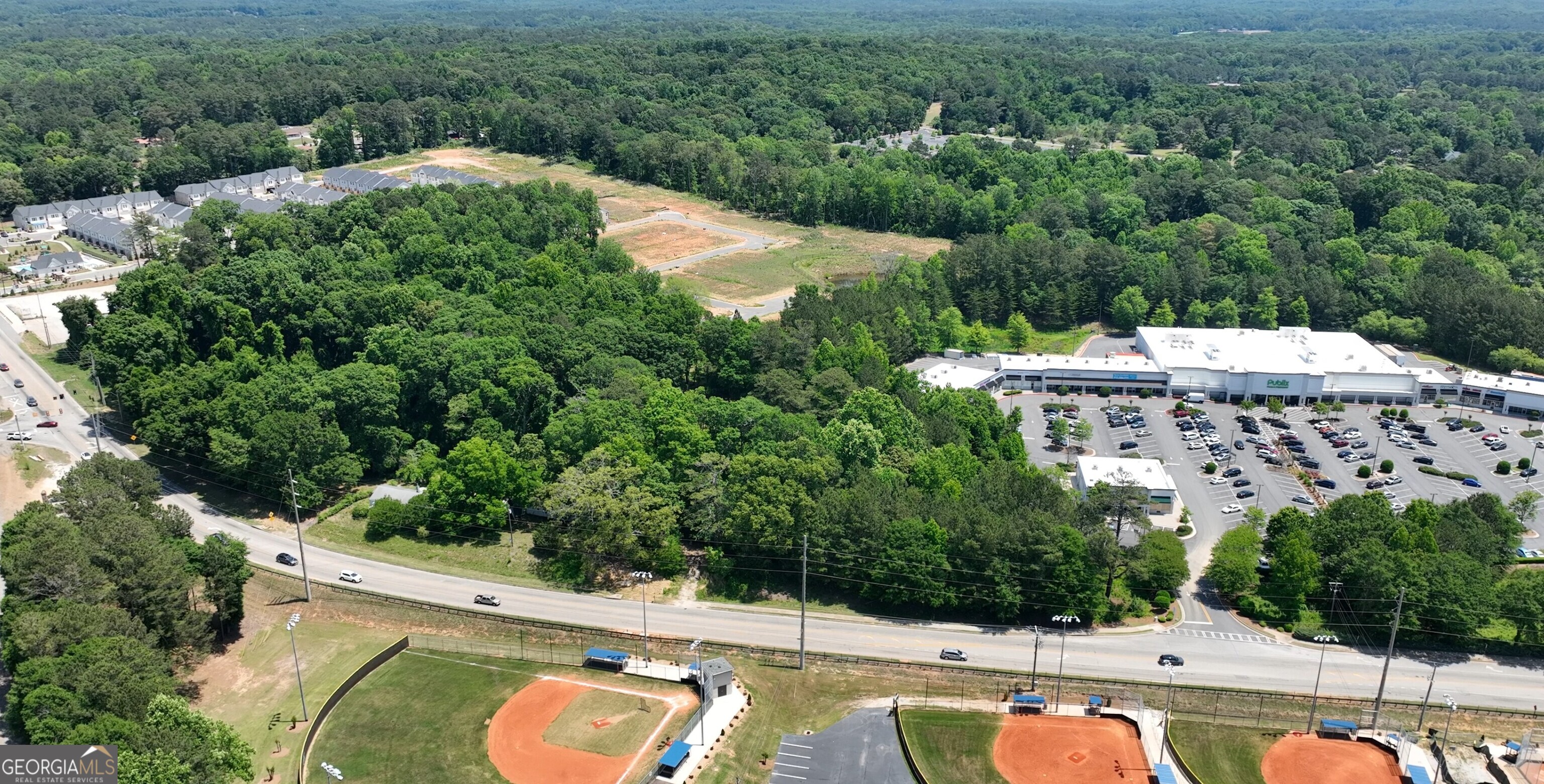 332 E Atlanta RD