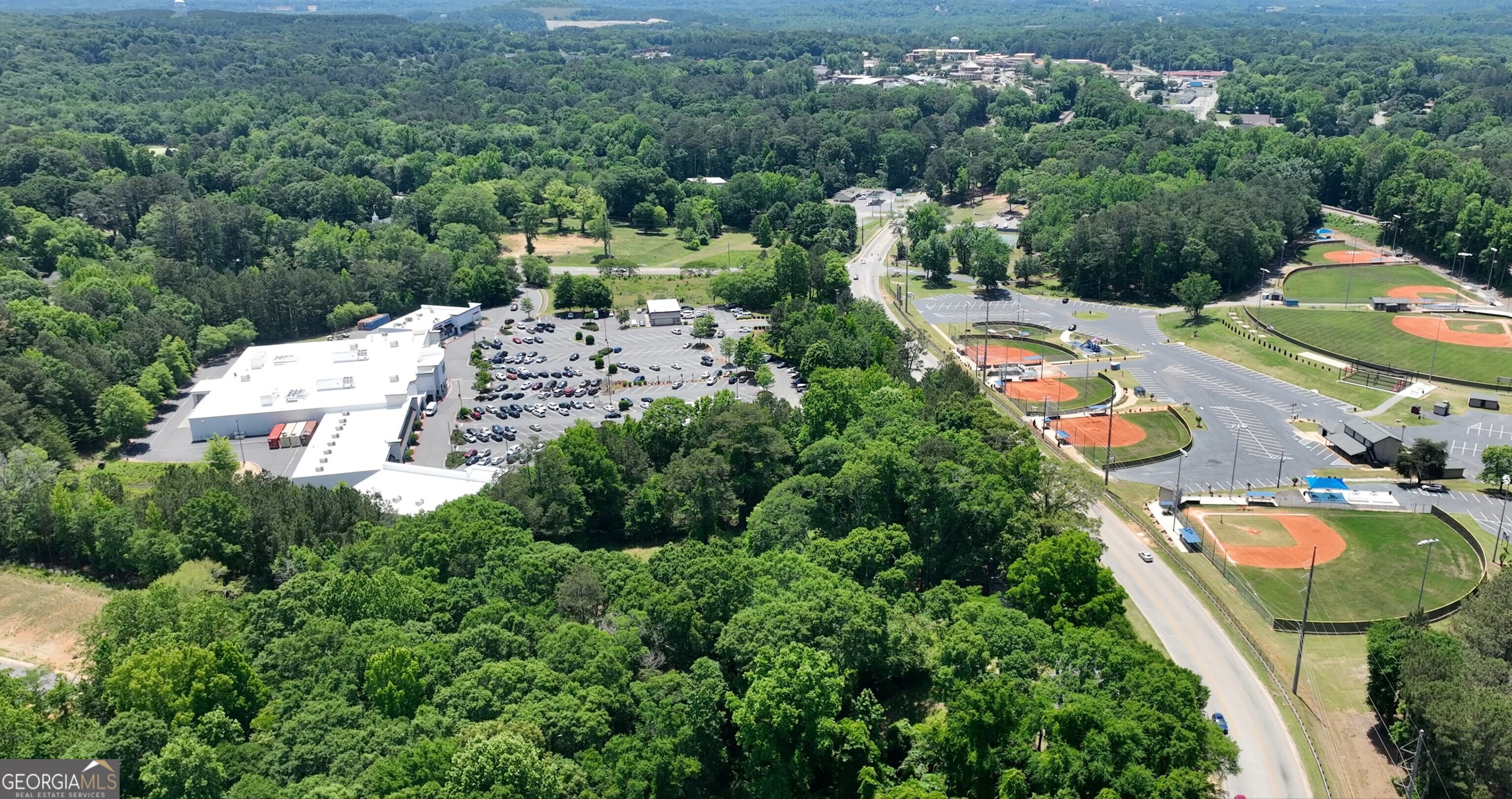 332 E Atlanta RD