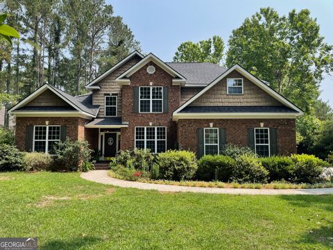 Photo of 1603 Lennox Road, Statesboro, GA 30461 (MLS # 10638845)