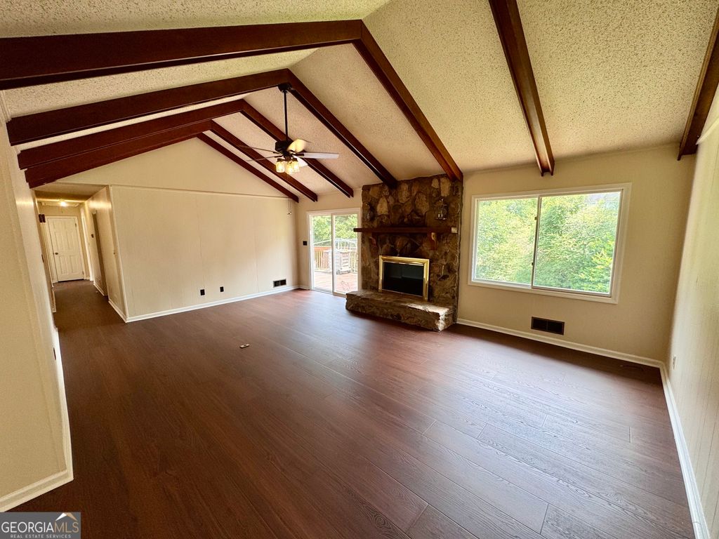 Photo of 3636 Hardy Road, Gainesville, GA 30506 (MLS # 10807608)