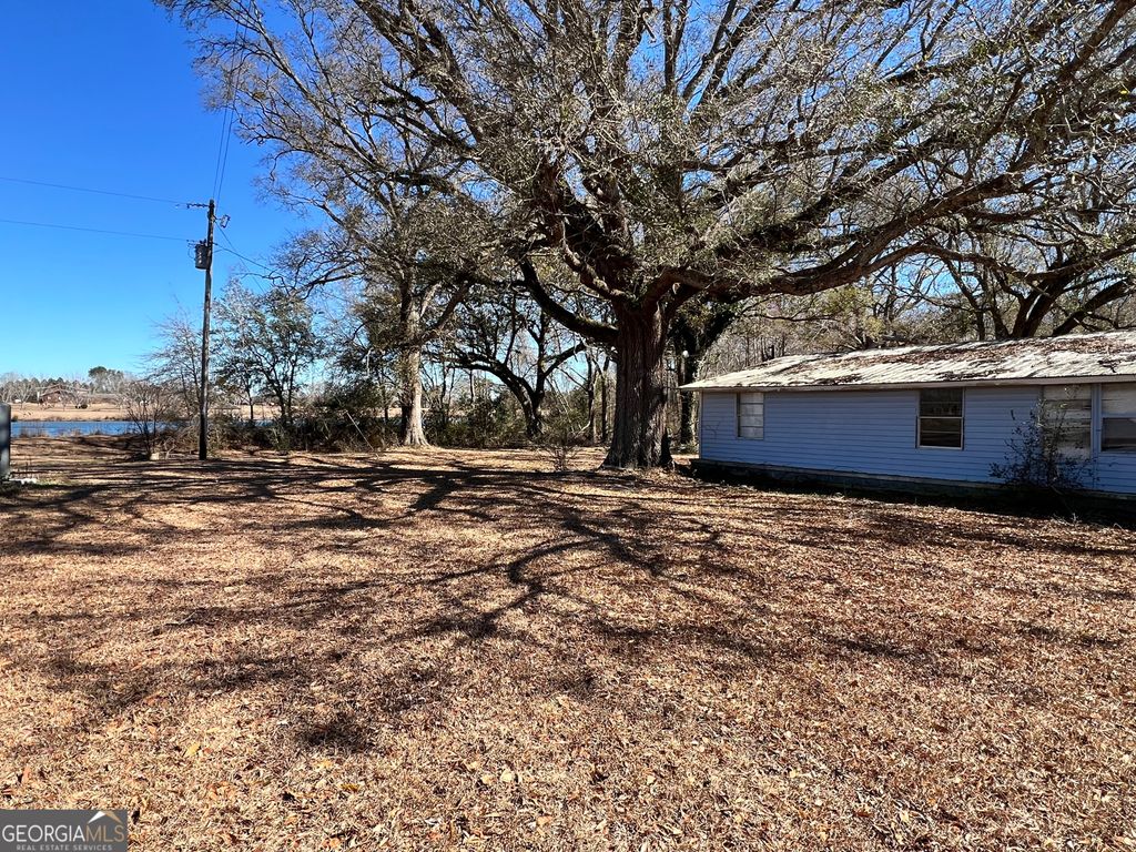 Photo of 257 Dreggors Lane, Glennville, GA 30427 (MLS # 10696145)