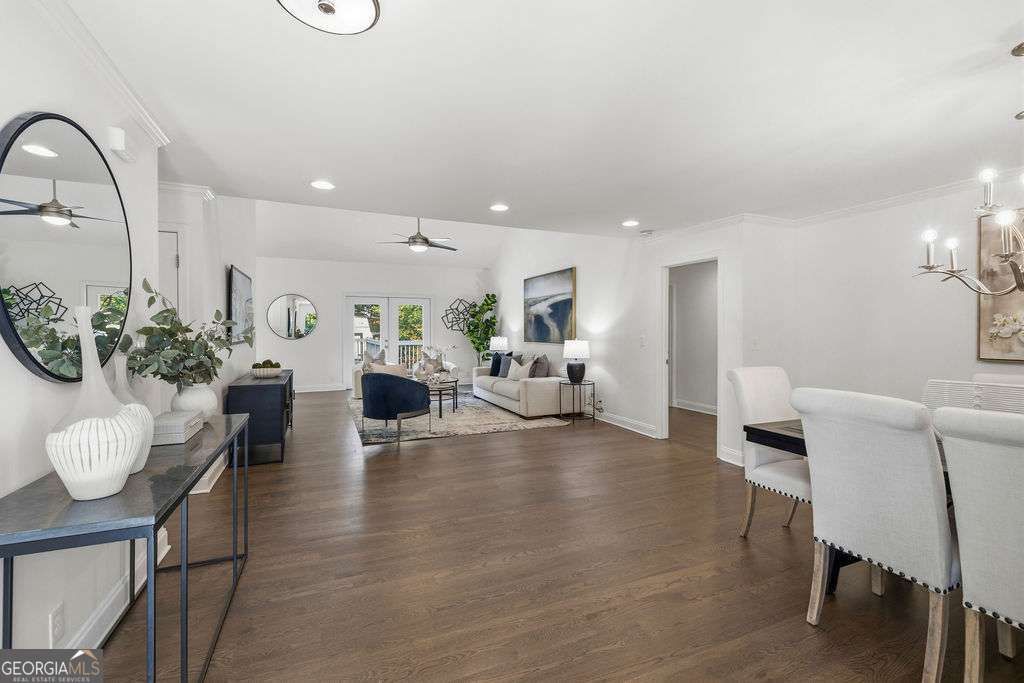 Photo of 7545 Ball Mill Road, Sandy Springs, GA 30350 (MLS # 10755140)
