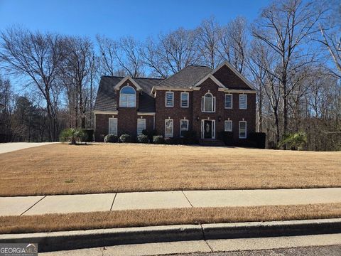 Photo of 465 Young James Circle, Stockbridge, GA 30281 (MLS # 10676824)