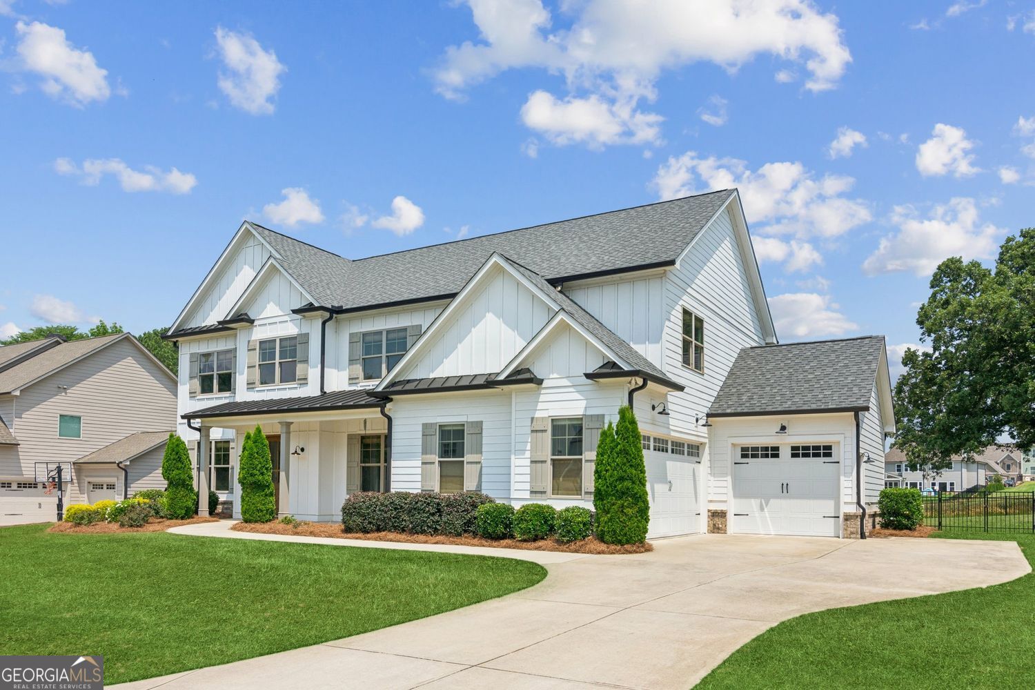 5960 Fairway Park LN