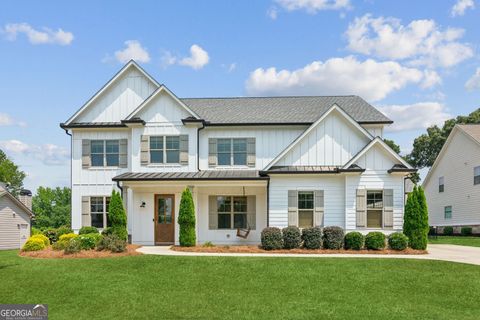 5960 Fairway Park LN Jefferson GA 30549